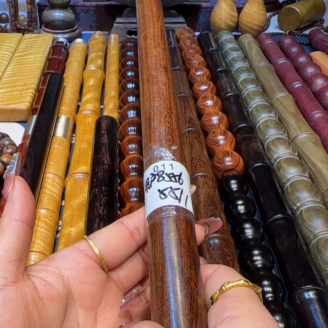 大果紫檀（缅甸花梨）用****3