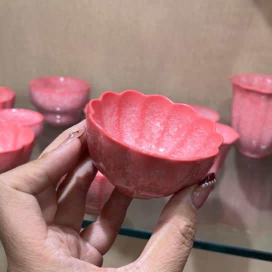 大宋甄选茶具茶器