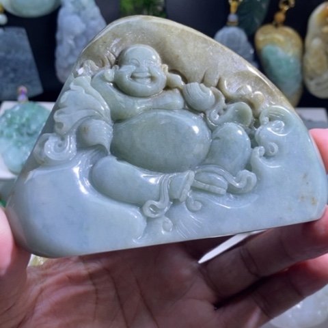 【闪购商品】颈饰未镶嵌翡翠1111111111111