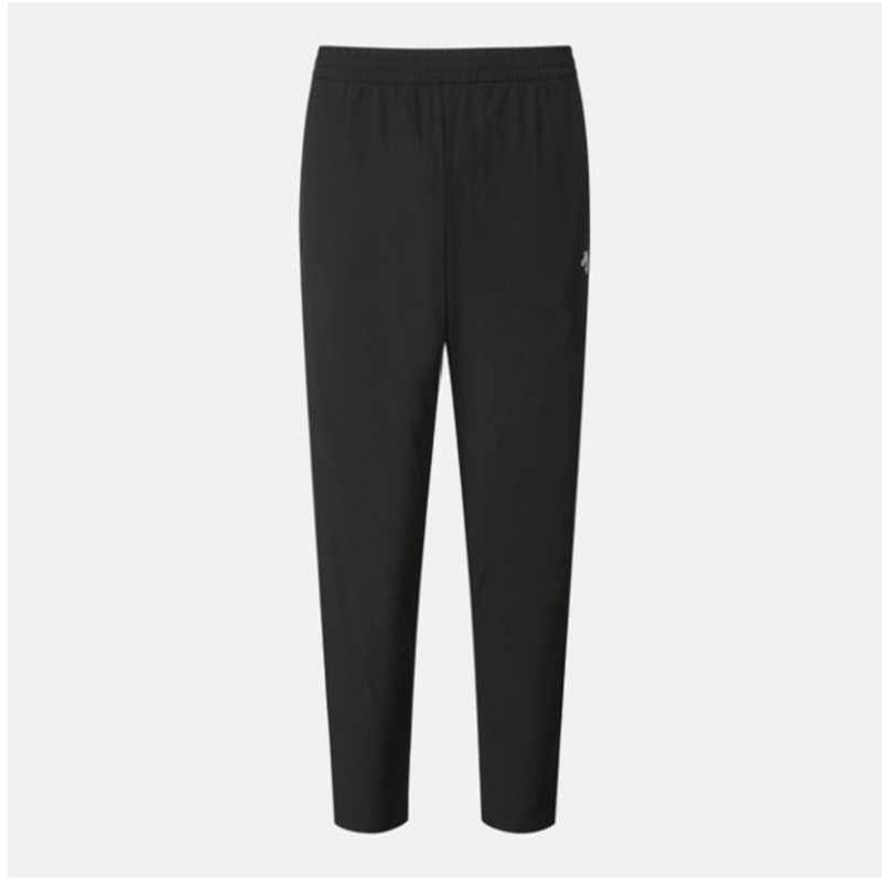 DESCENTE/迪桑特25年新款反光标速干长裤SQ221RPT41