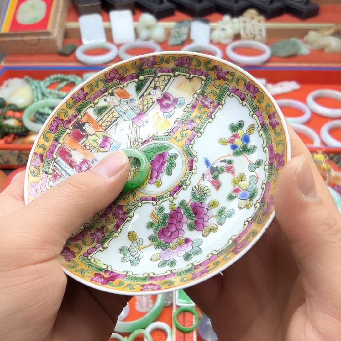 也***行瓷器96852558899月