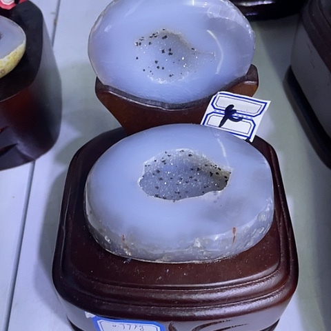 【闪购商品】水晶未镶嵌水晶水晶