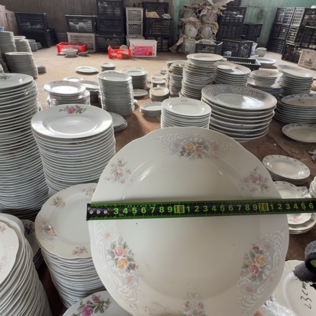 摆件景德镇陶瓷艺术