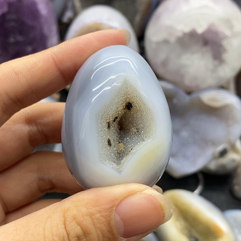 【闪购商品】未镶嵌大型摆件（非配饰）水晶