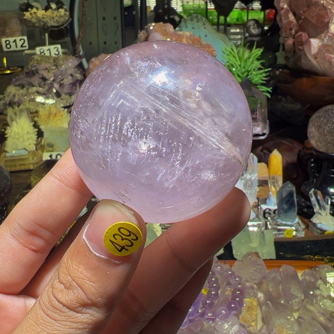 未镶嵌珠宝半成品水晶