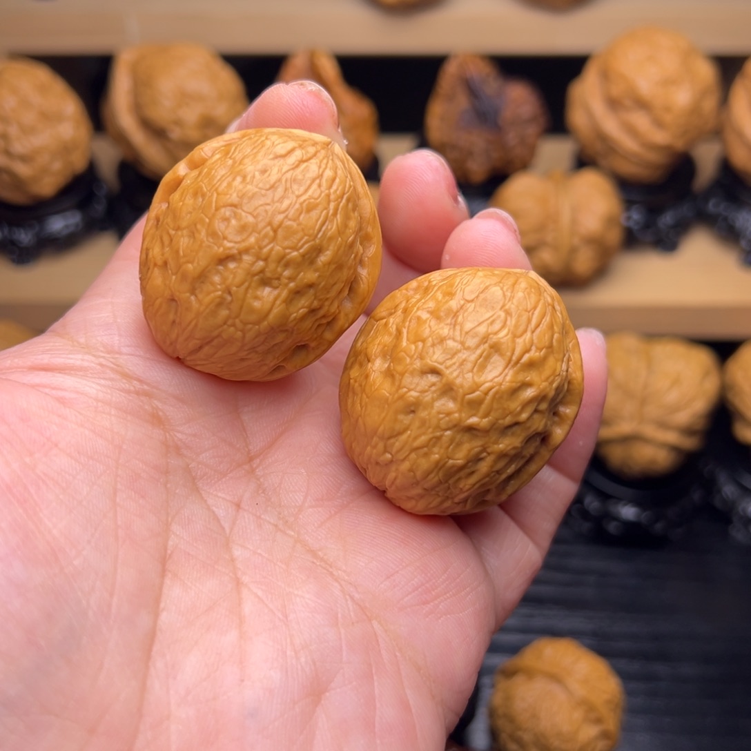 文玩核桃吊坠5z---------33.5尺