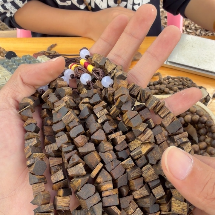 沉香沉香碎屑大车挂多样性发一