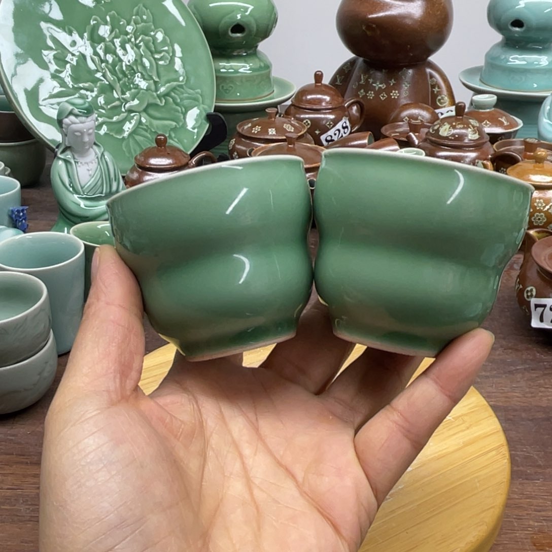 特价福利青瓷青瓷