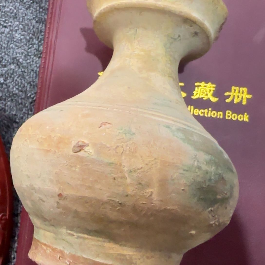 瓷片瓷器的制作工艺与