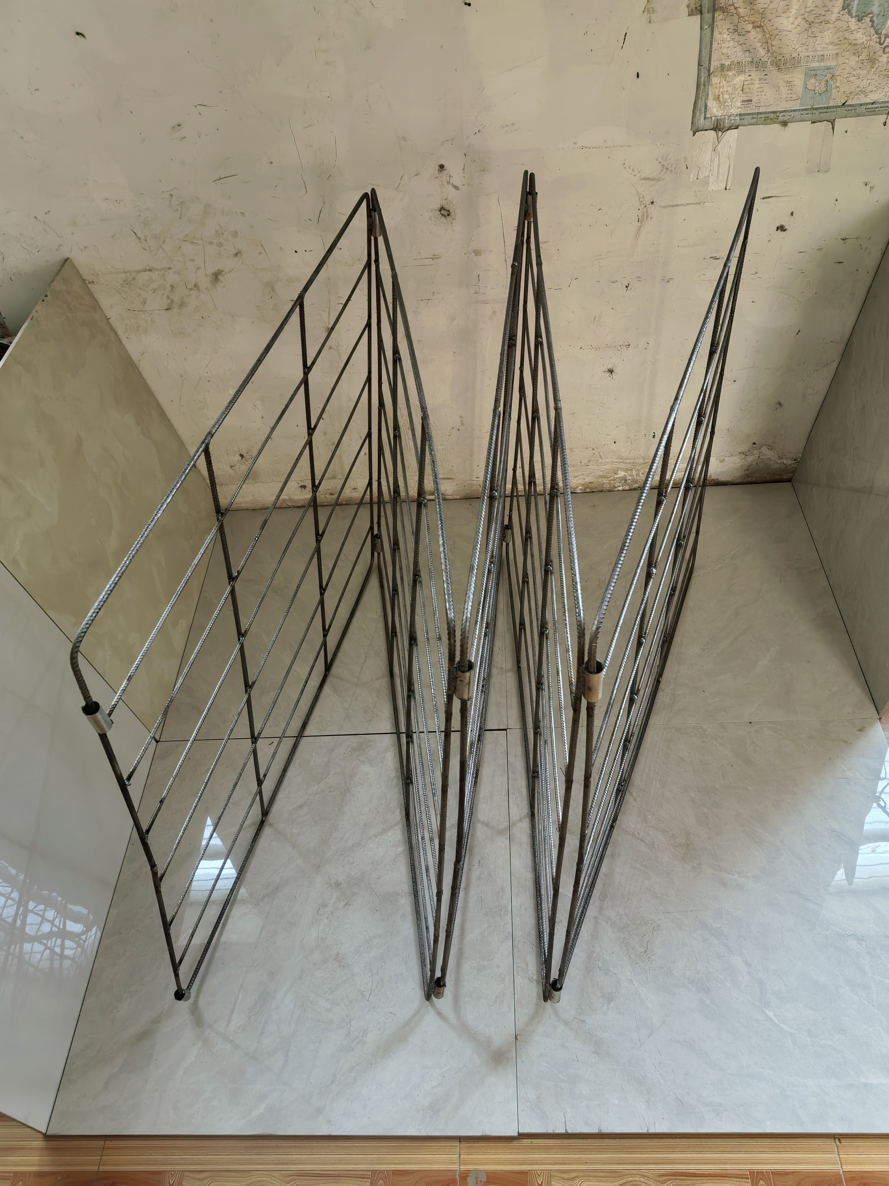 长1.18米，高1米（3-6片），羊围栏、羊圈圈、可移动圈养围栏