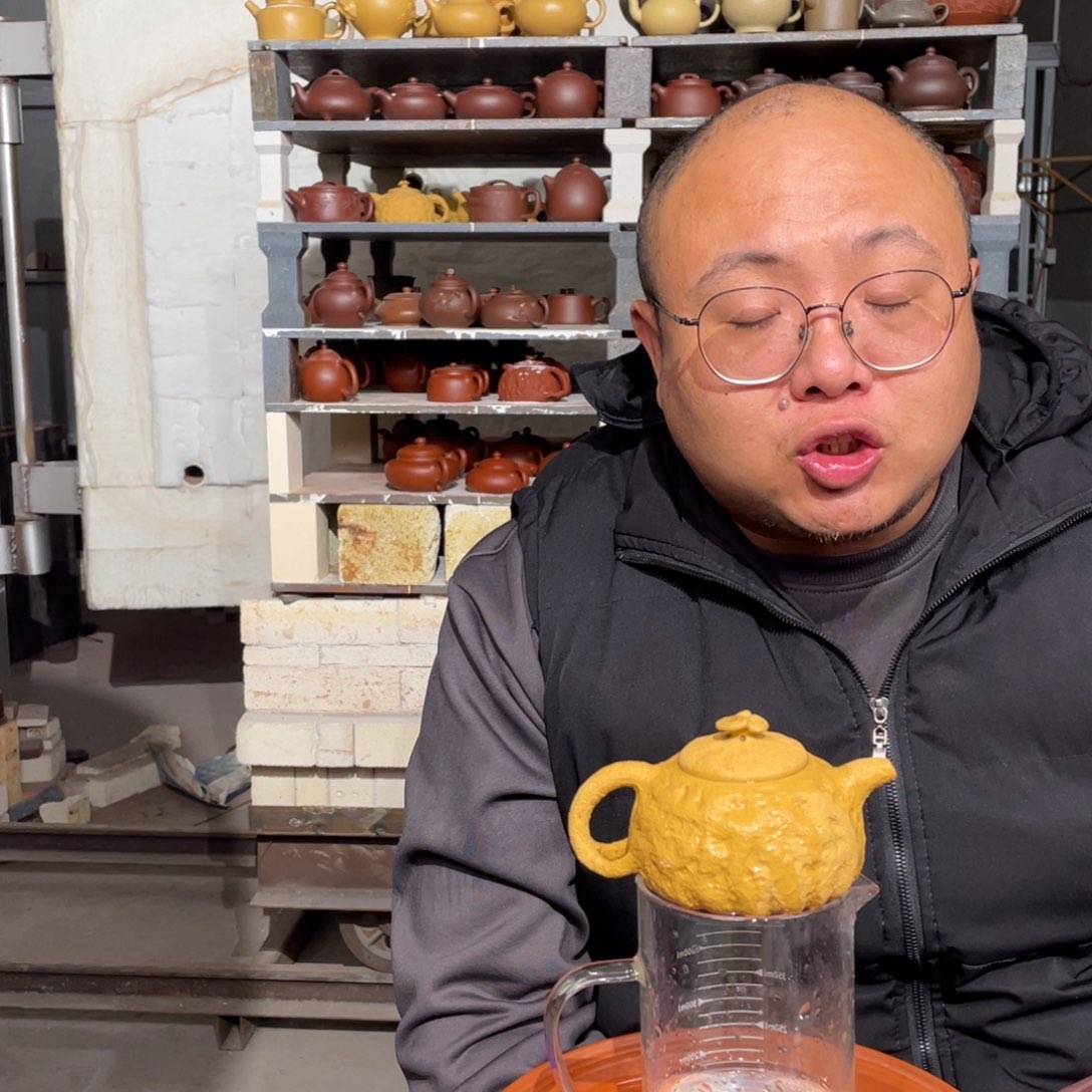 紫泥茶壶紫砂壶33333