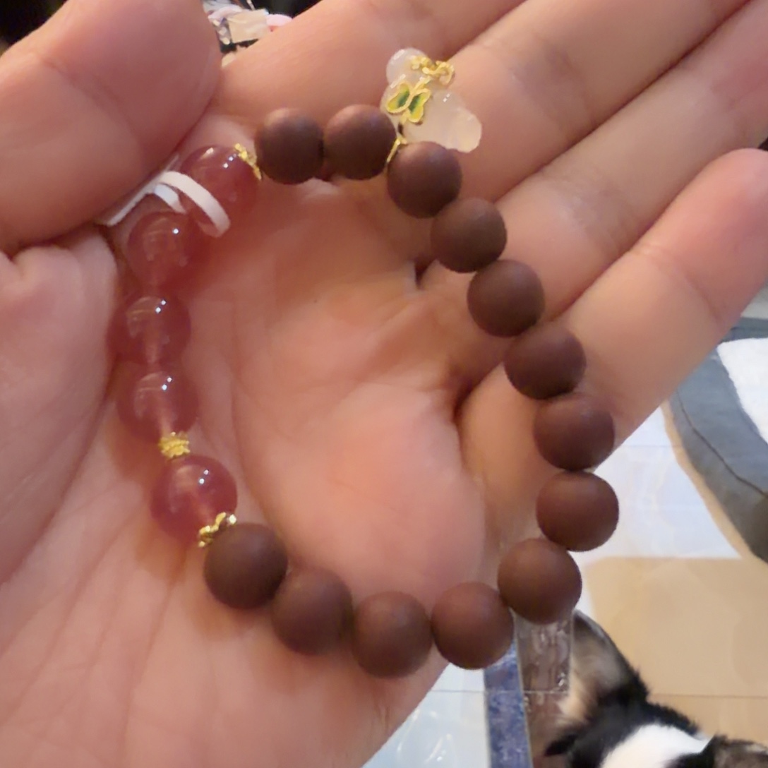 珠串南朝遗梦1.0设计款