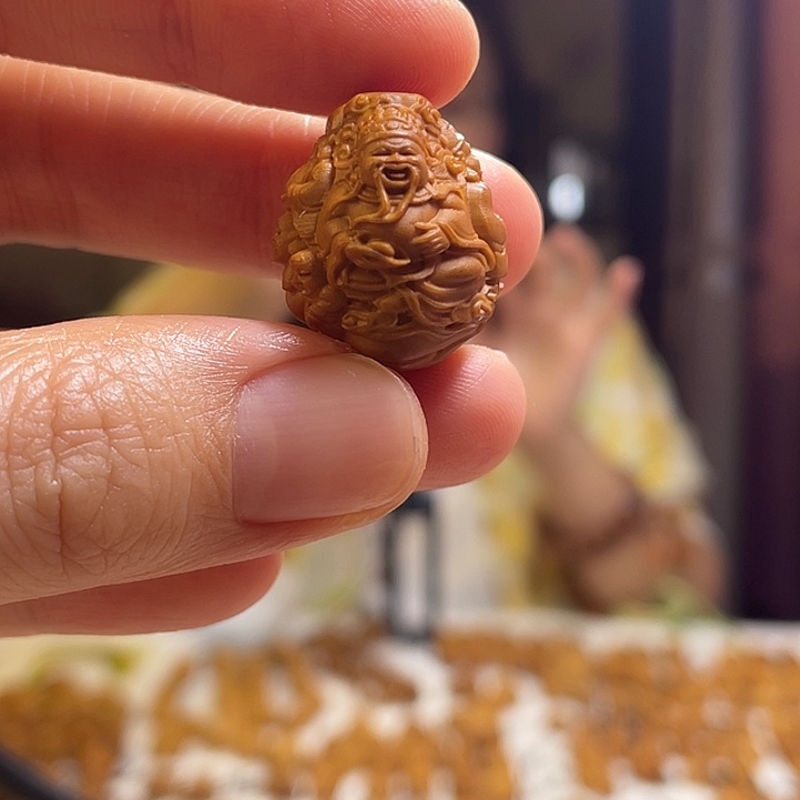 手串/手链橄榄核