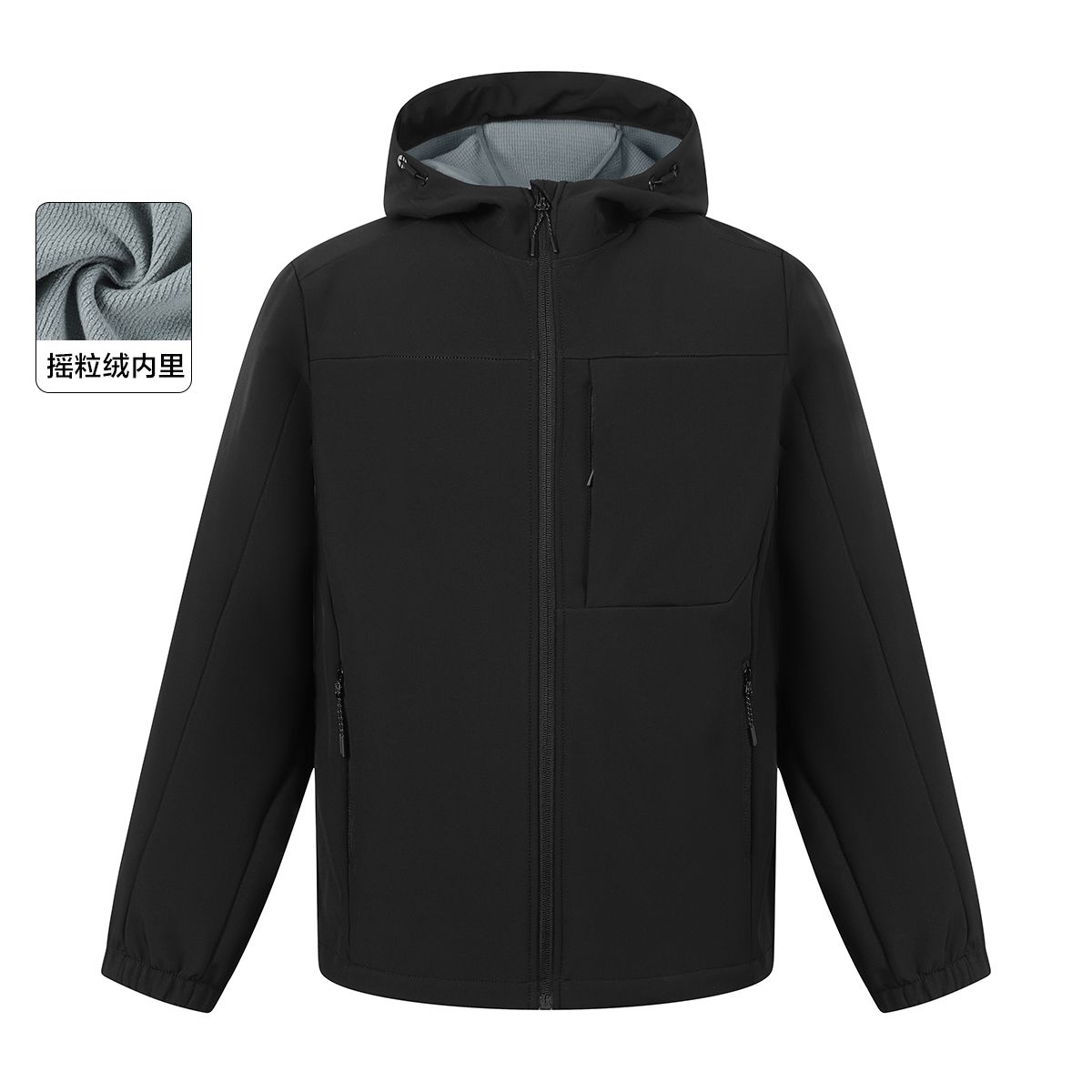 夹克外套（直播间为准）