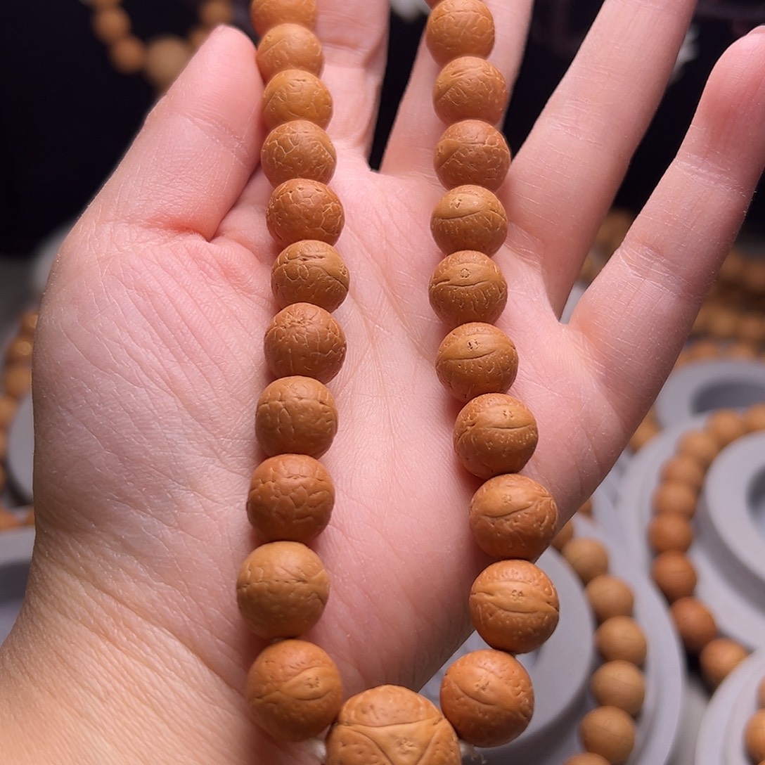 天****吊坠凤眼菩提菩提