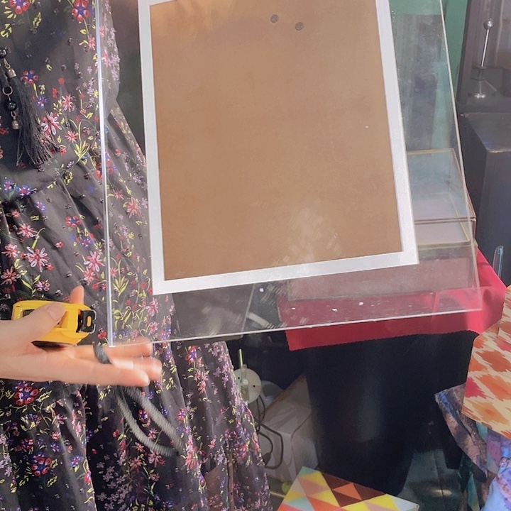 陶瓷花瓶部分（微瑕）