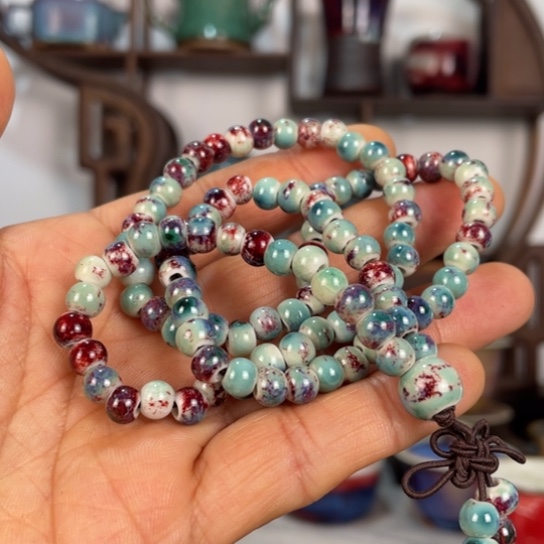 神垕钧瓷茶器神垕钧瓷茶器