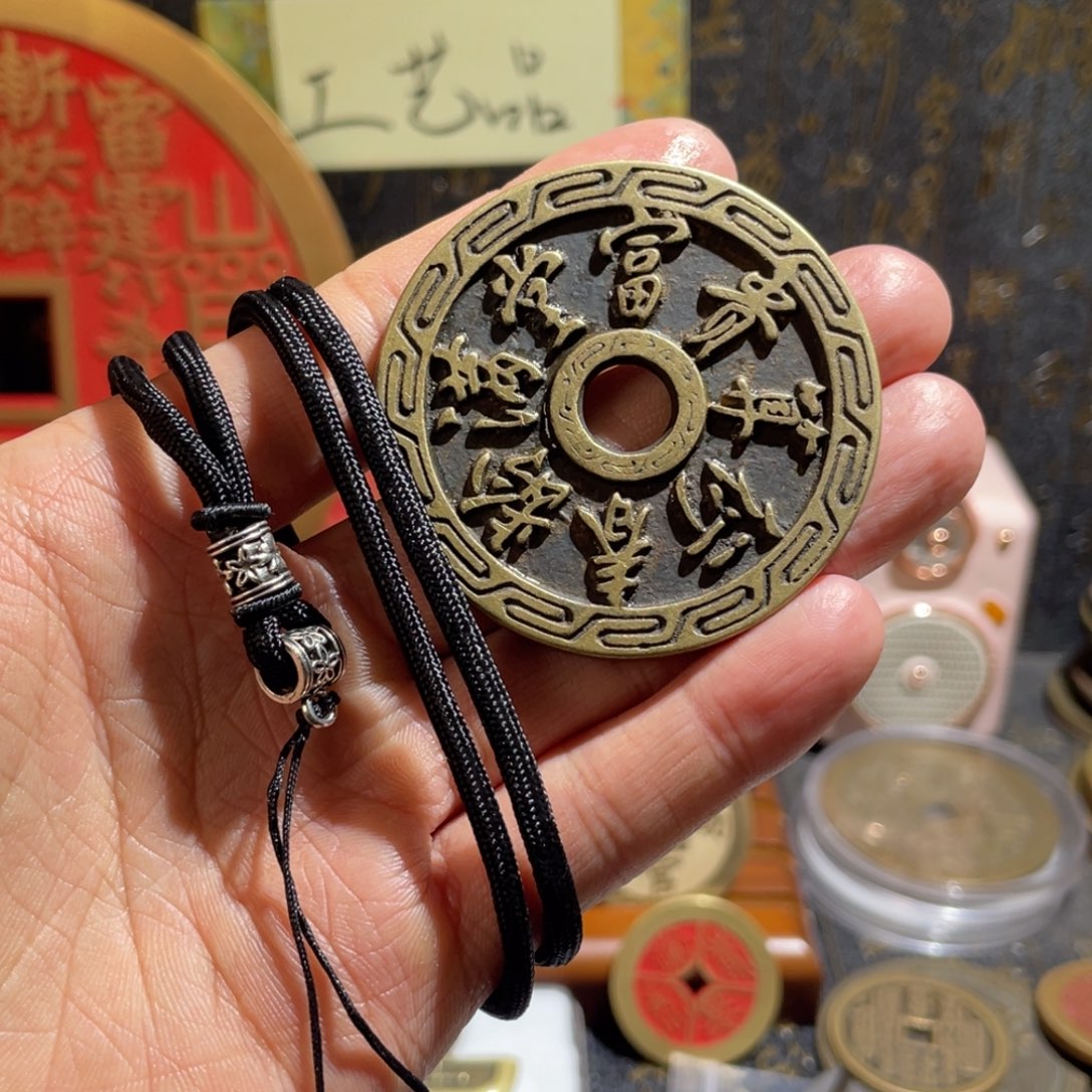 铜现代仿制工艺品