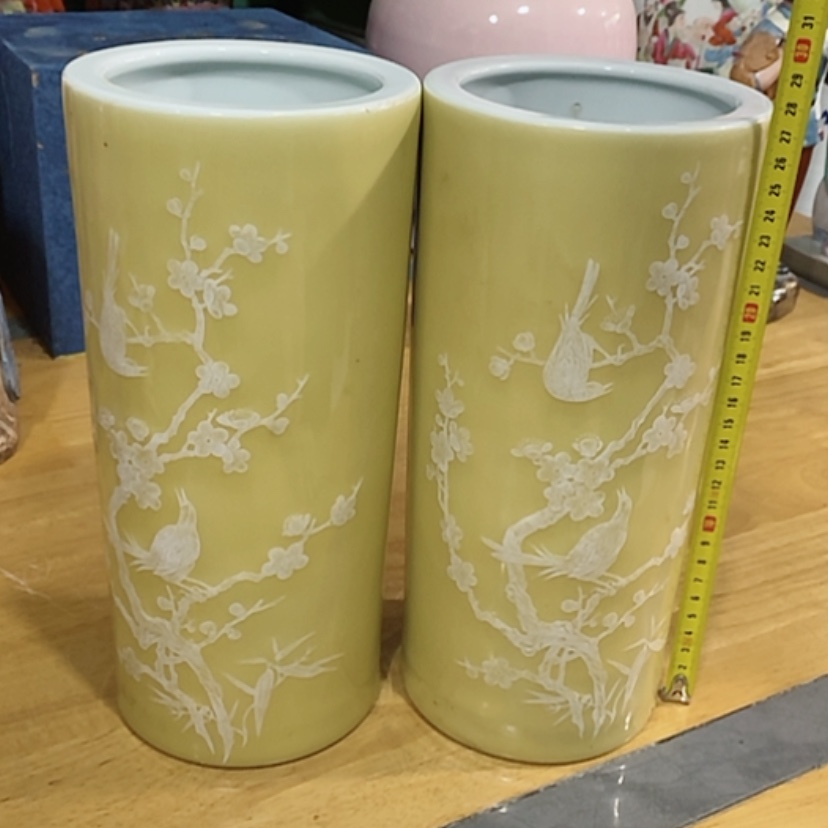 【闪购商品】瓷片于**得景德镇现代工艺品