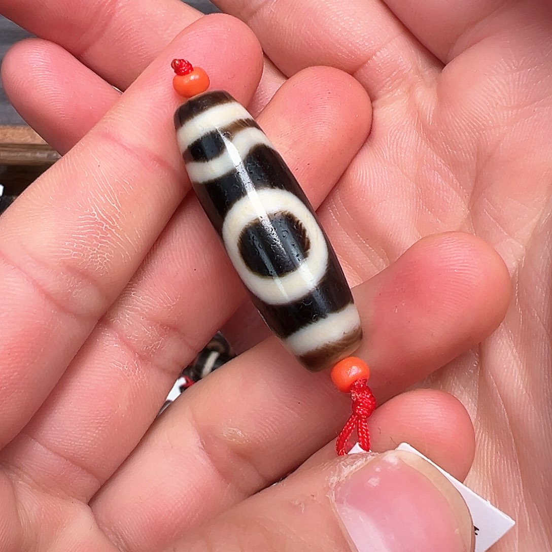 玛瑙/玉髓未镶嵌颈饰古法