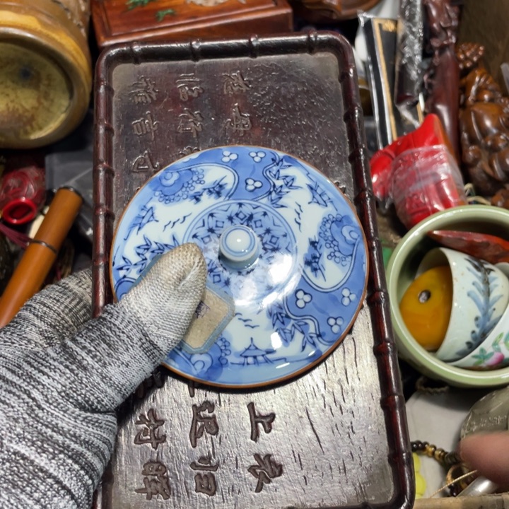 紫砂陶瓷艺术陶瓷艺术 