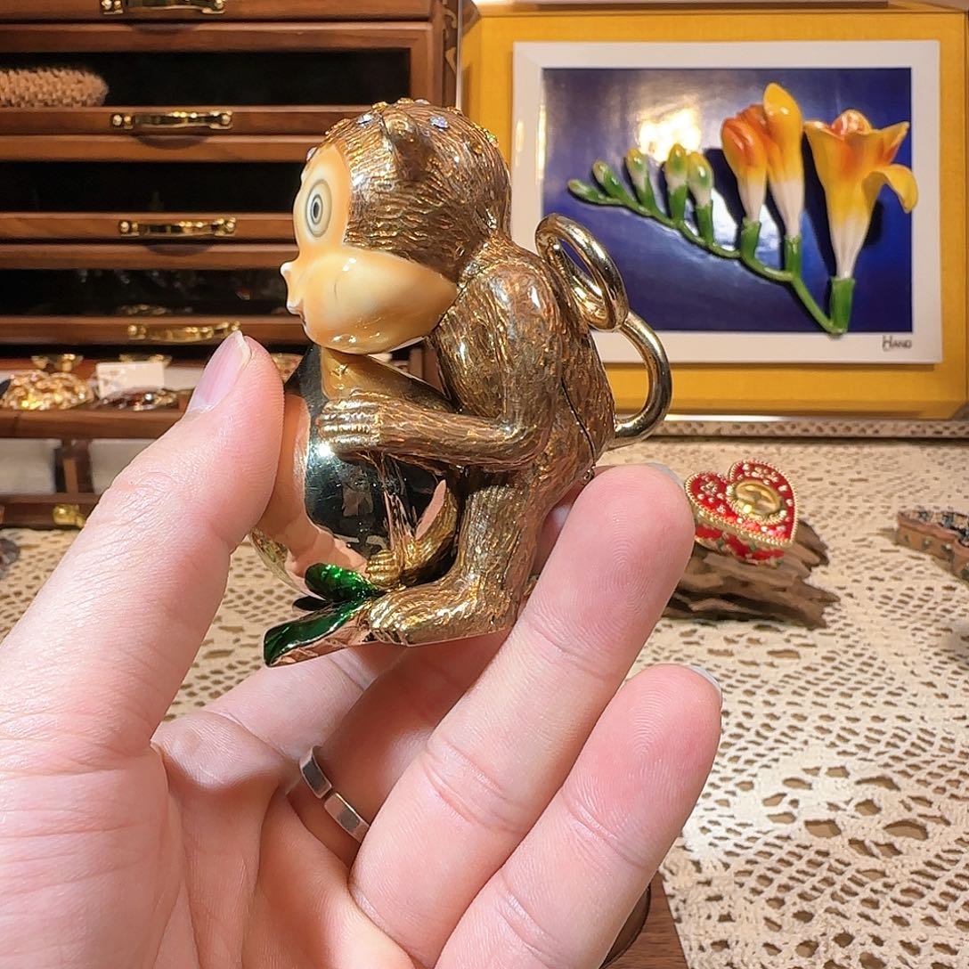 手工制品默认微瑕