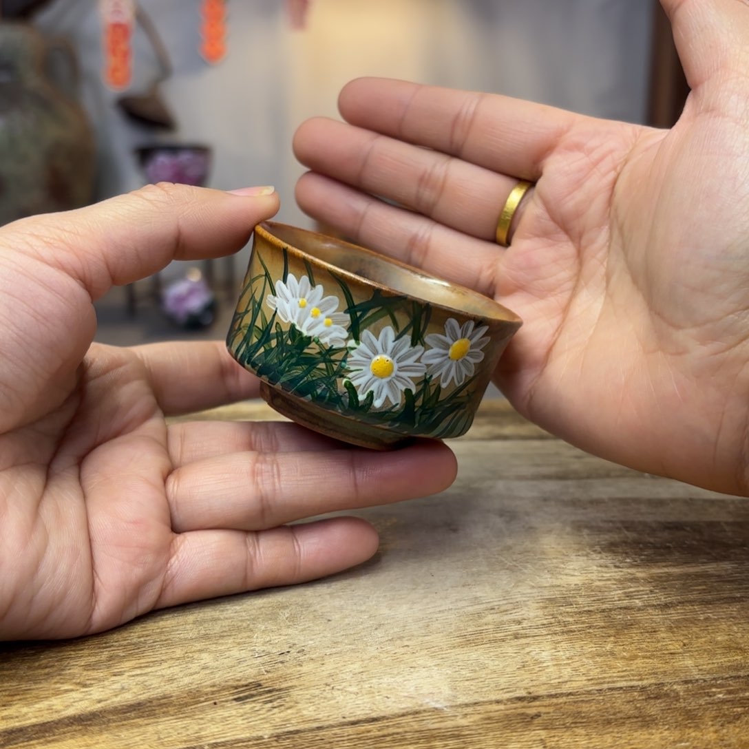 景德镇纯手工制作陶瓷