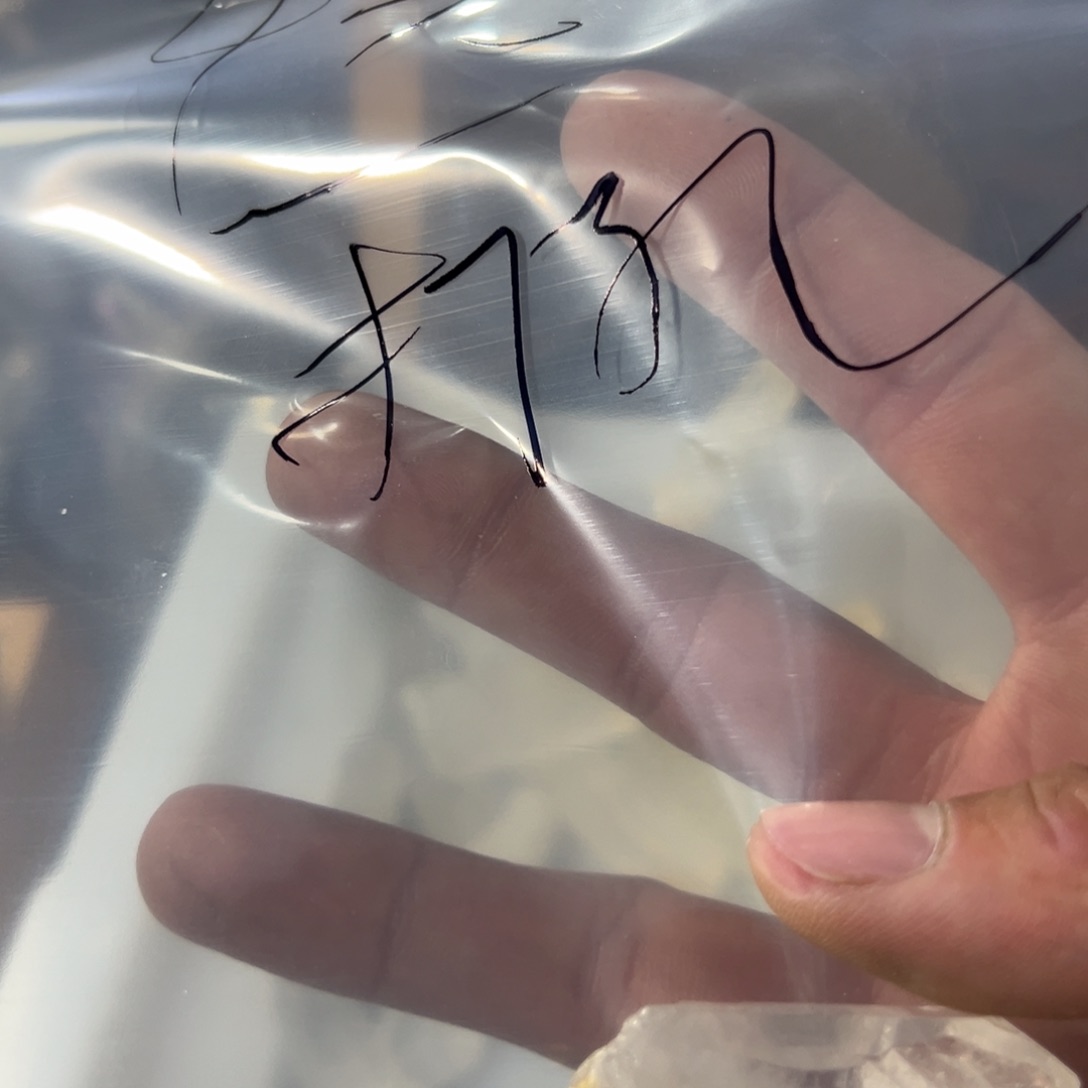 水晶天然水晶，默认微瑕未镶嵌喵*人