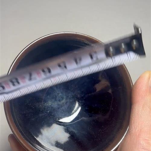 【闪购商品】茶盏-104............