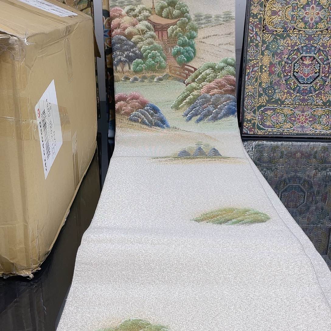 织绣西阵织西阵织30