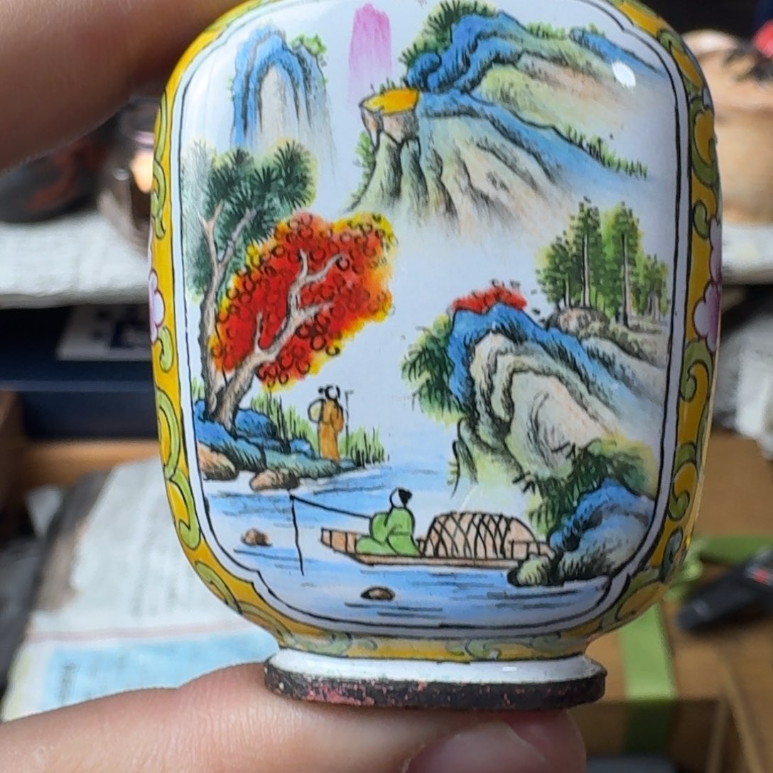 瓷片感谢支持，老板发财