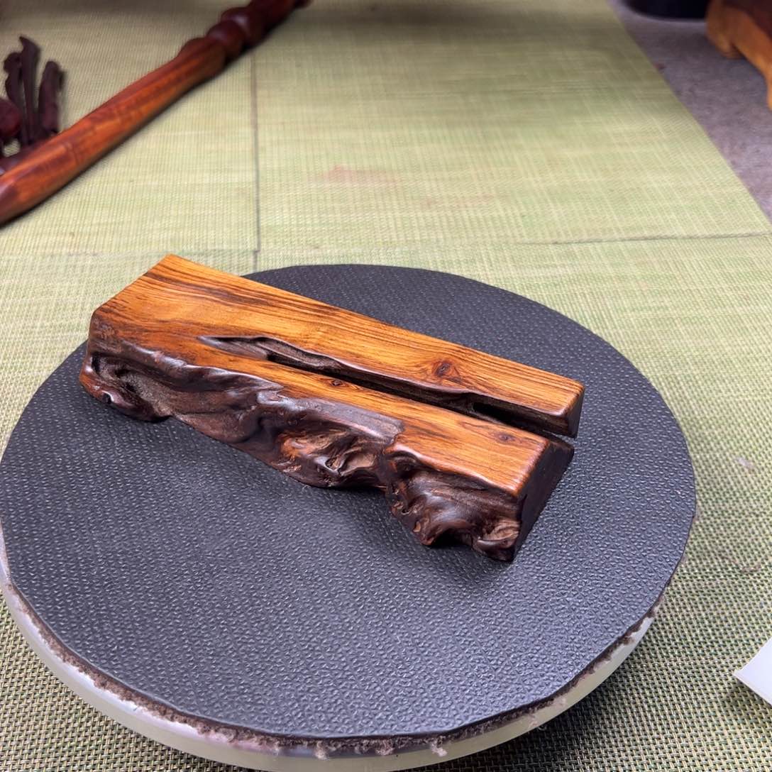 大果紫檀（缅甸花梨）叾*屾