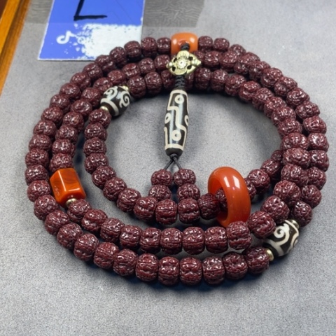 【闪购商品】金刚菩提吊坠金刚