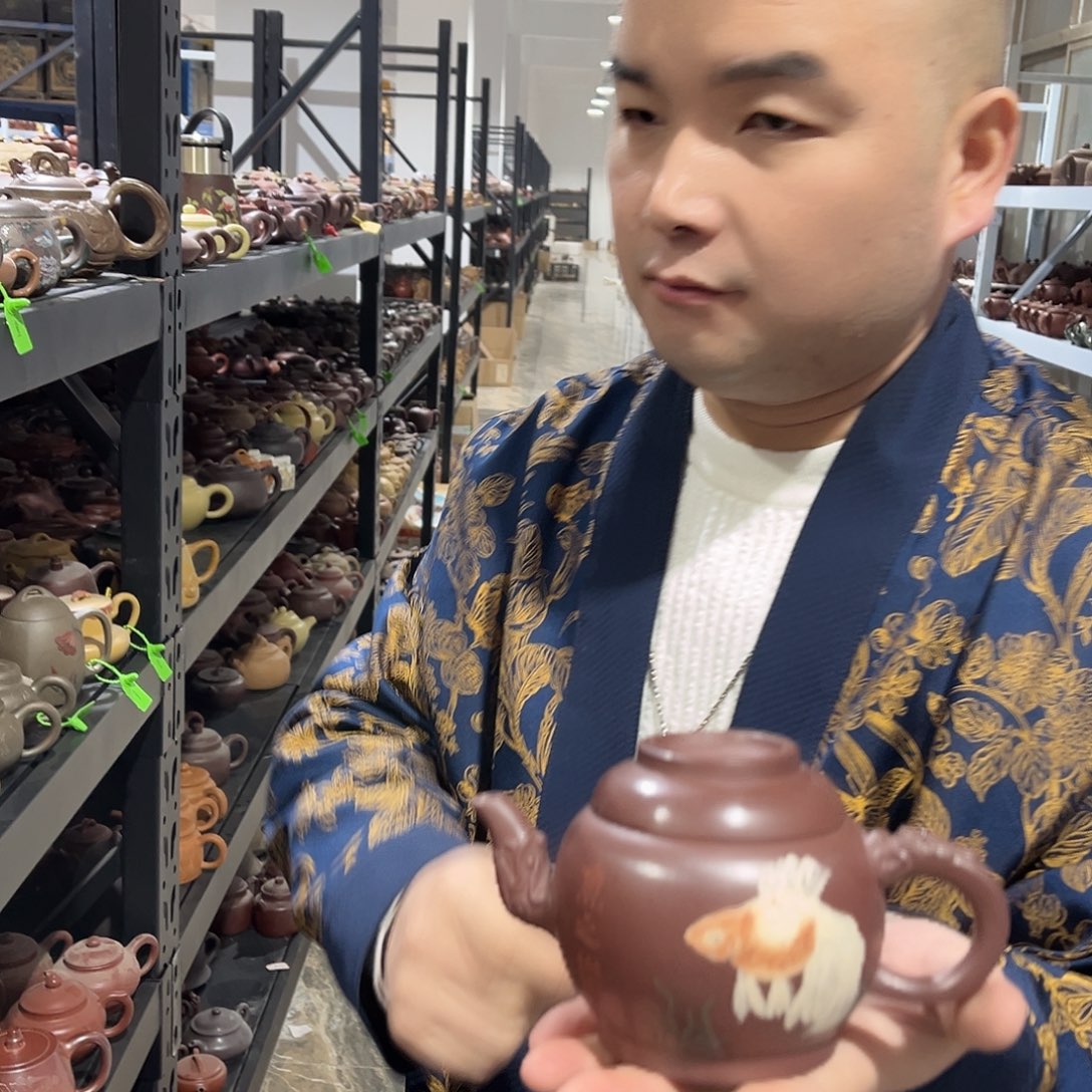 茶壶紫砂lyoooooleeee