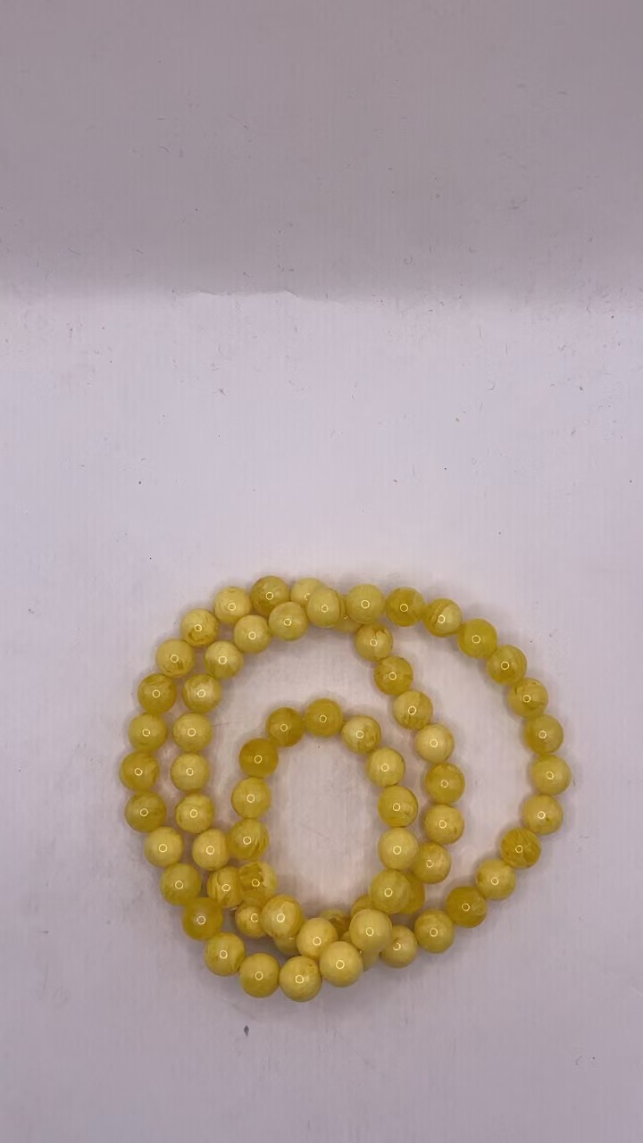 YY29【恒利】精美时尚大气搭配手串（多样性发其一）