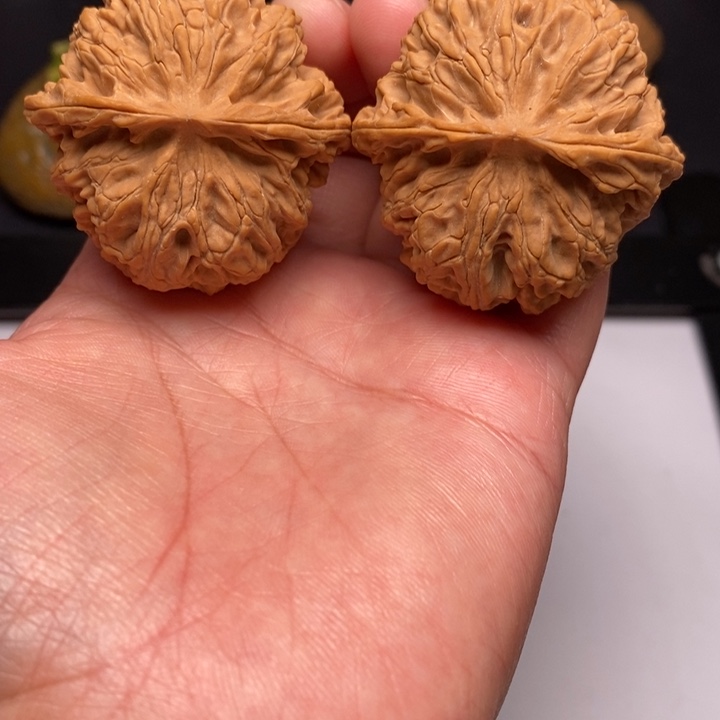 核桃手串/手链苹果园全品