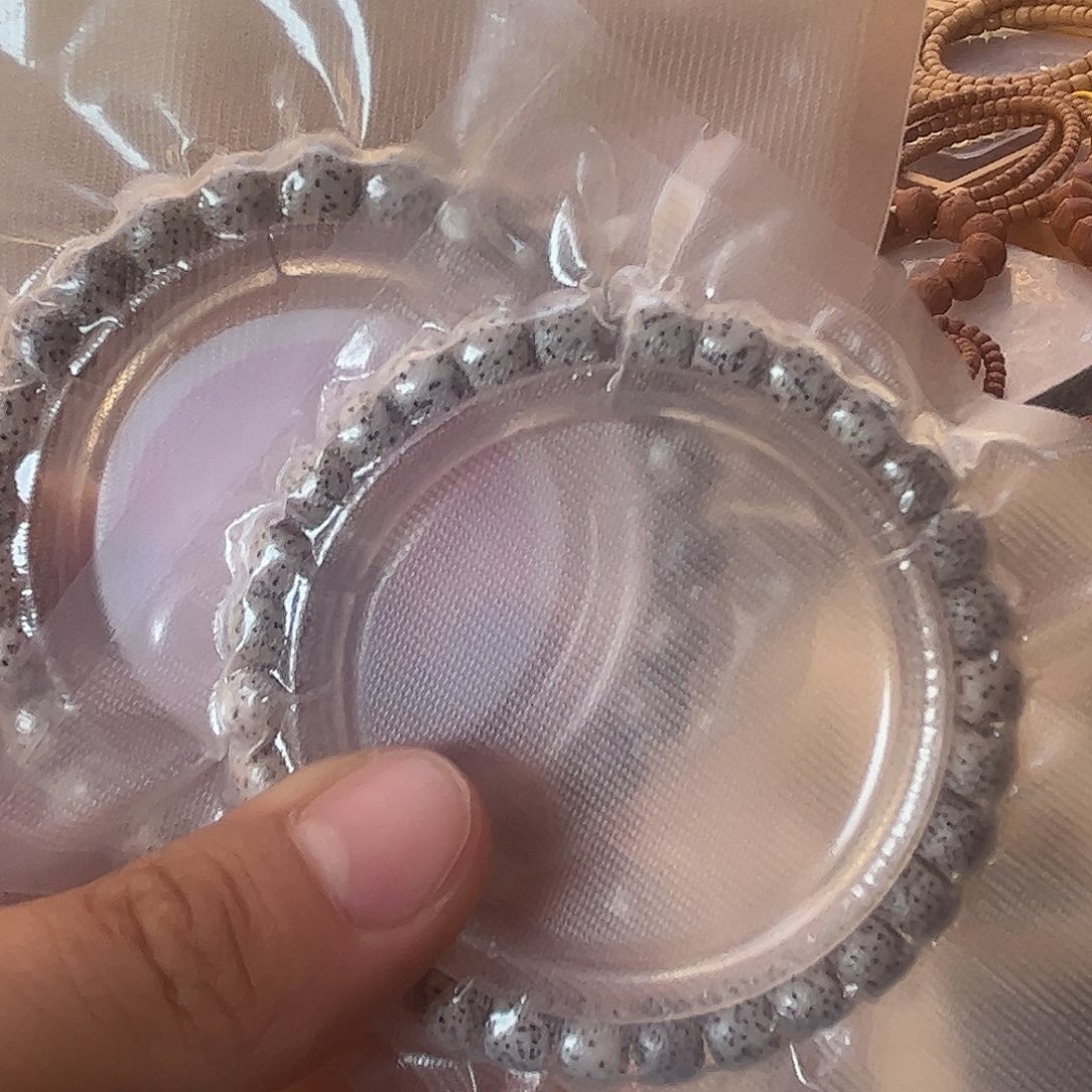 猴头核桃吊坠星月