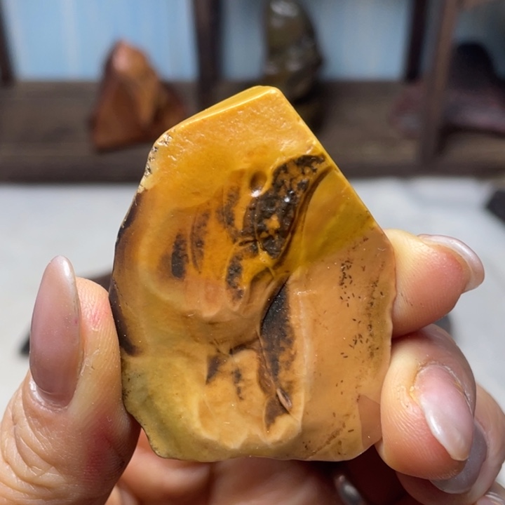 吉***云石材戈壁牧民美石原石