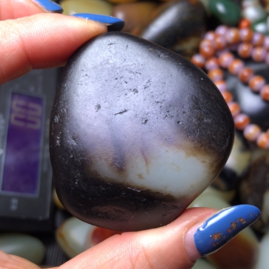 和田玉未镶嵌珠宝奇石