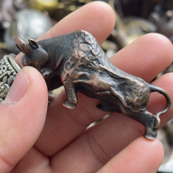 铜器摆件诚信经营