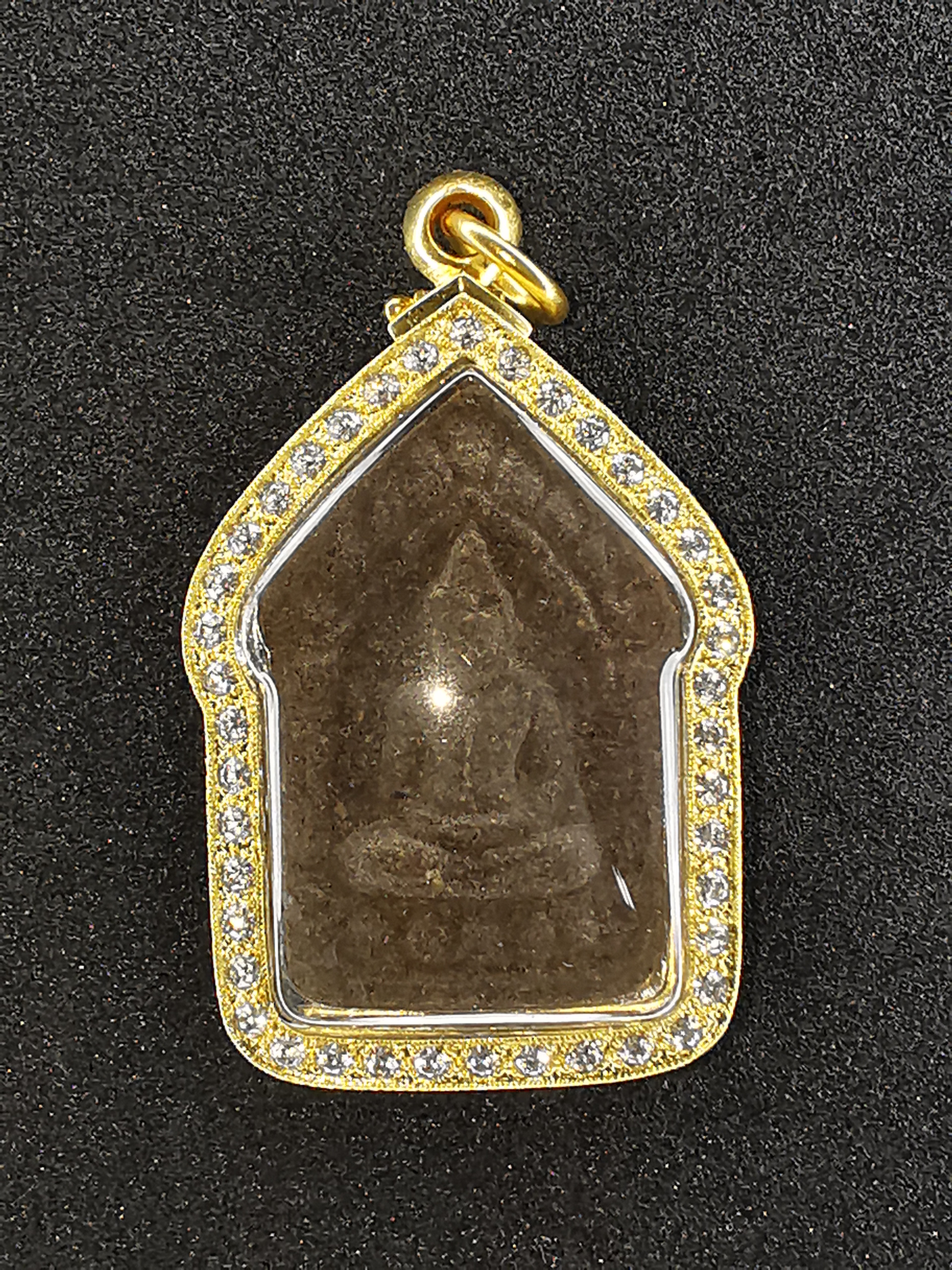 泰国工艺品阿赞维拆590平替坤平