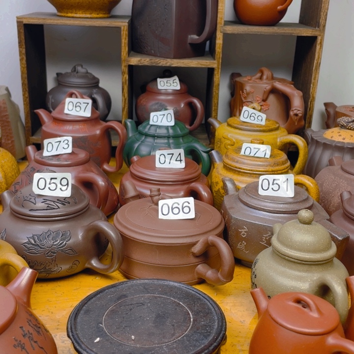 茶壶紫砂紫砂壶正品和微瑕周末特价