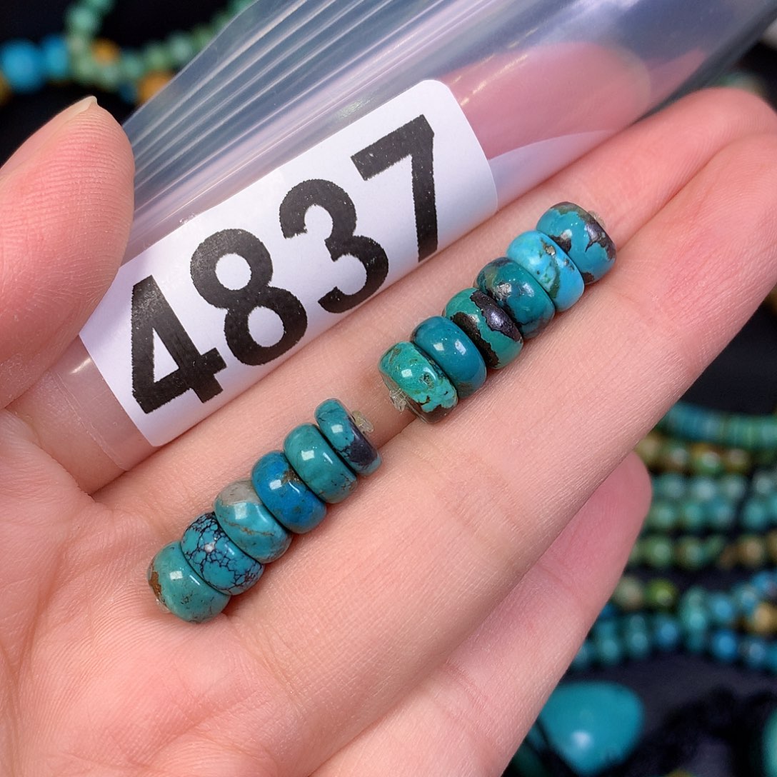 空竹粉丝专享十堰特色手工散珠