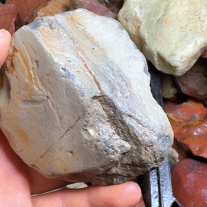 潮***寿山石寿山石的种类