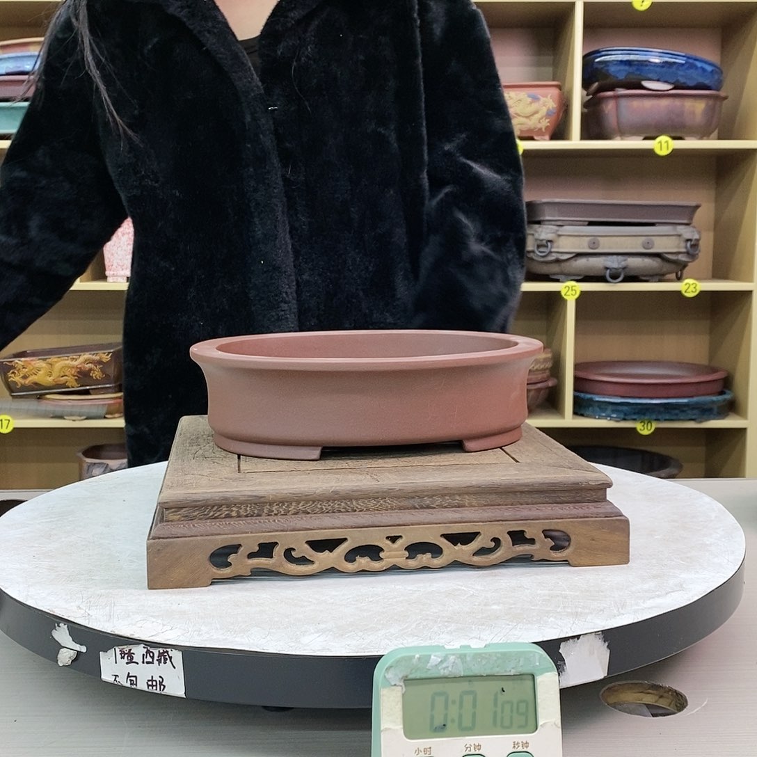 【闪购商品】紫砂公道杯紫砂艺术