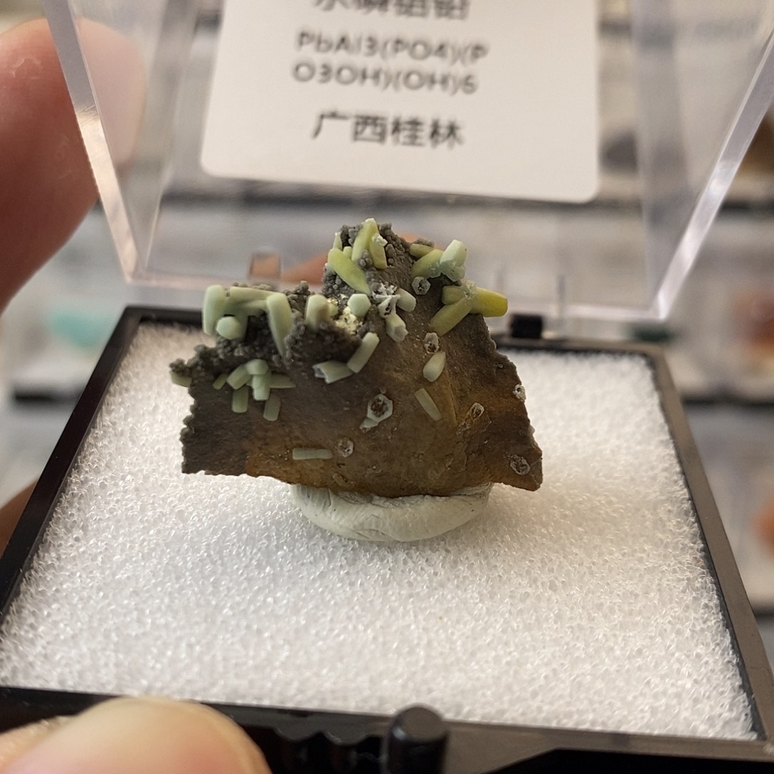 石材矿物小精品摆件