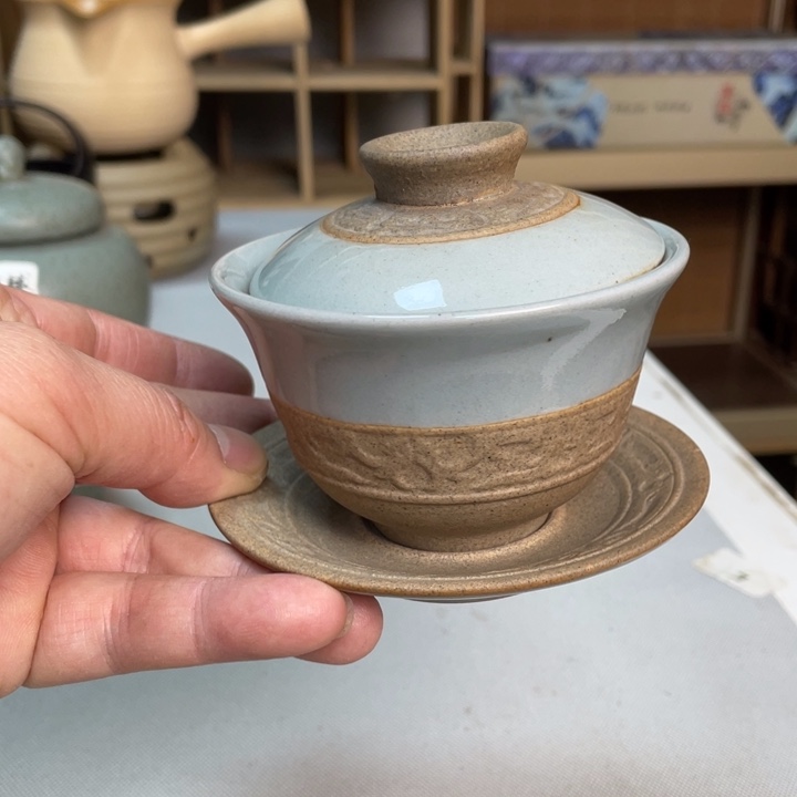 壶茶壶陶瓷茶具茶杯