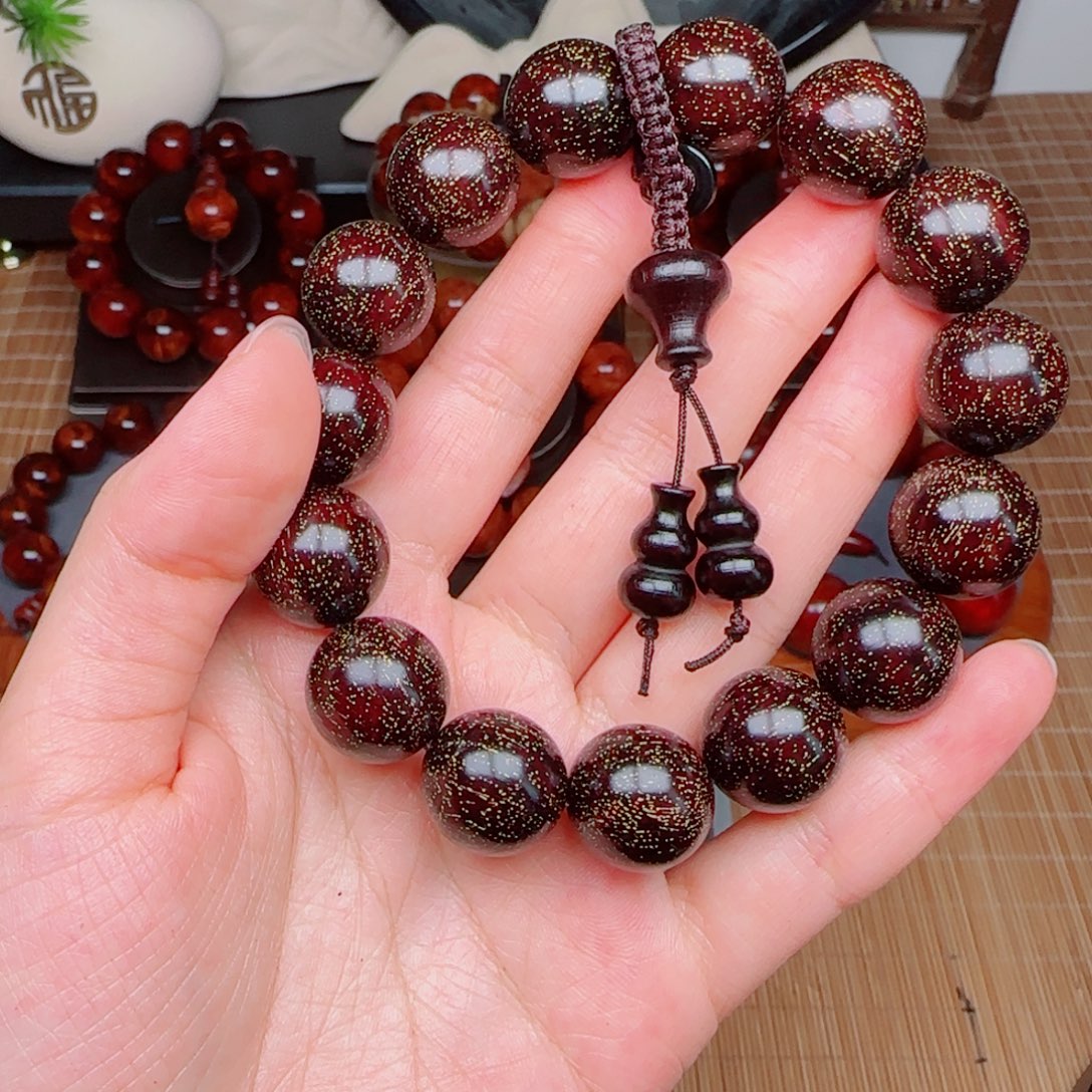 檀香紫檀（小叶紫檀）Q1.5