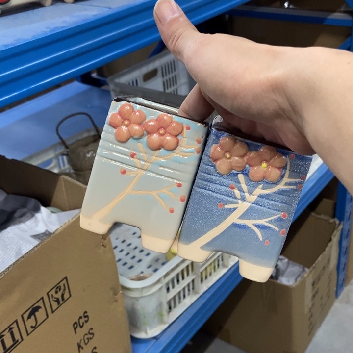 花盆单场满9.9发货7*10