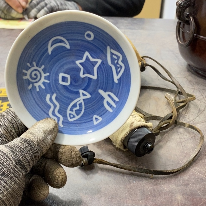 月***上碟工艺品哈哈哈哈哈